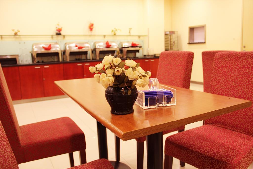 Hanting Express Wuxi Chunshen Road Branch Zewnętrze zdjęcie