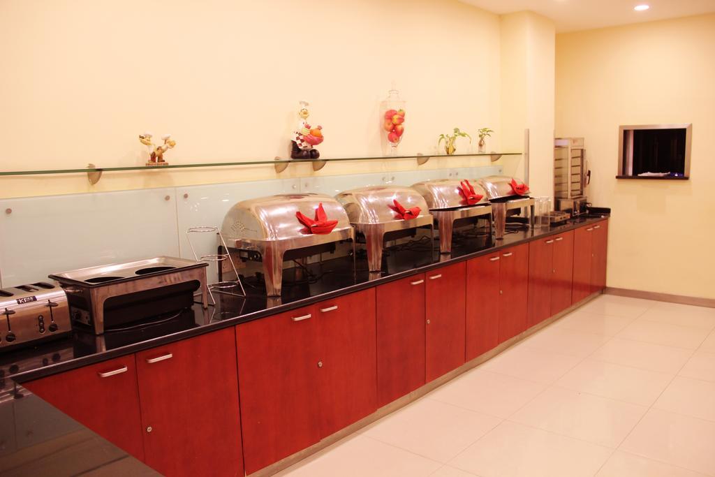 Hanting Express Wuxi Chunshen Road Branch Zewnętrze zdjęcie